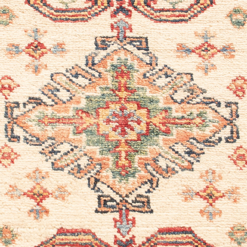 Ziegler Carpet - Kazak - Royal - 88 x 58 cm - beige