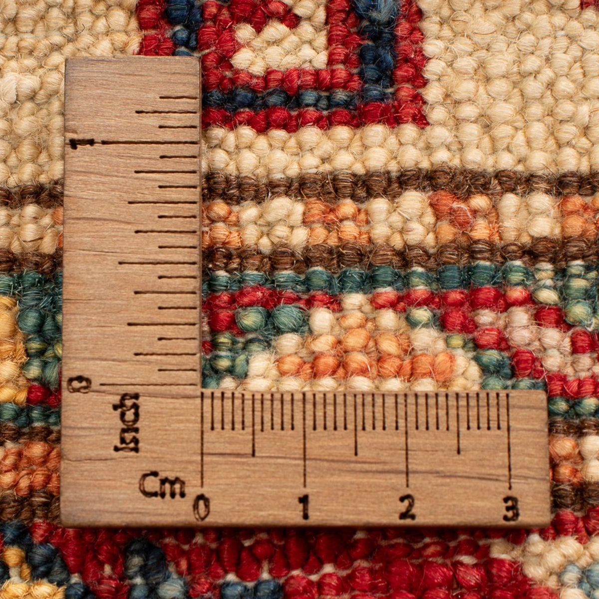 Ziegler Carpet - Kazak - Royal - 88 x 58 cm - beige