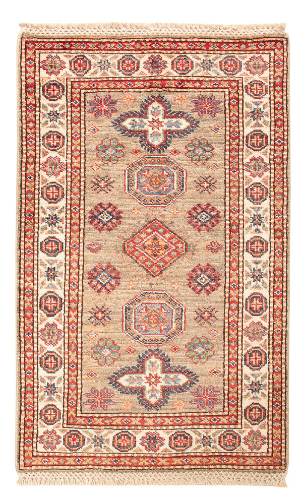 Ziegler Carpet - Kazak - Royal - 94 x 59 cm - sand