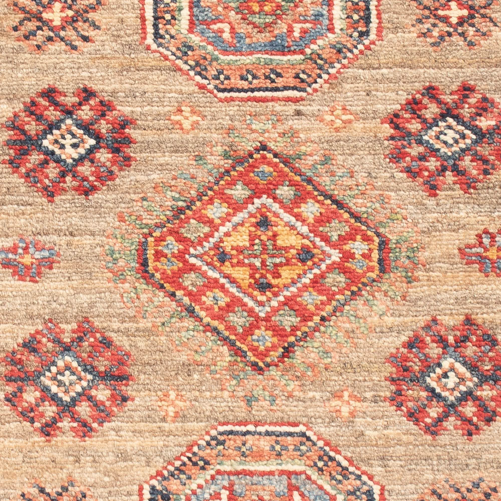 Ziegler Carpet - Kazak - Royal - 94 x 59 cm - sand