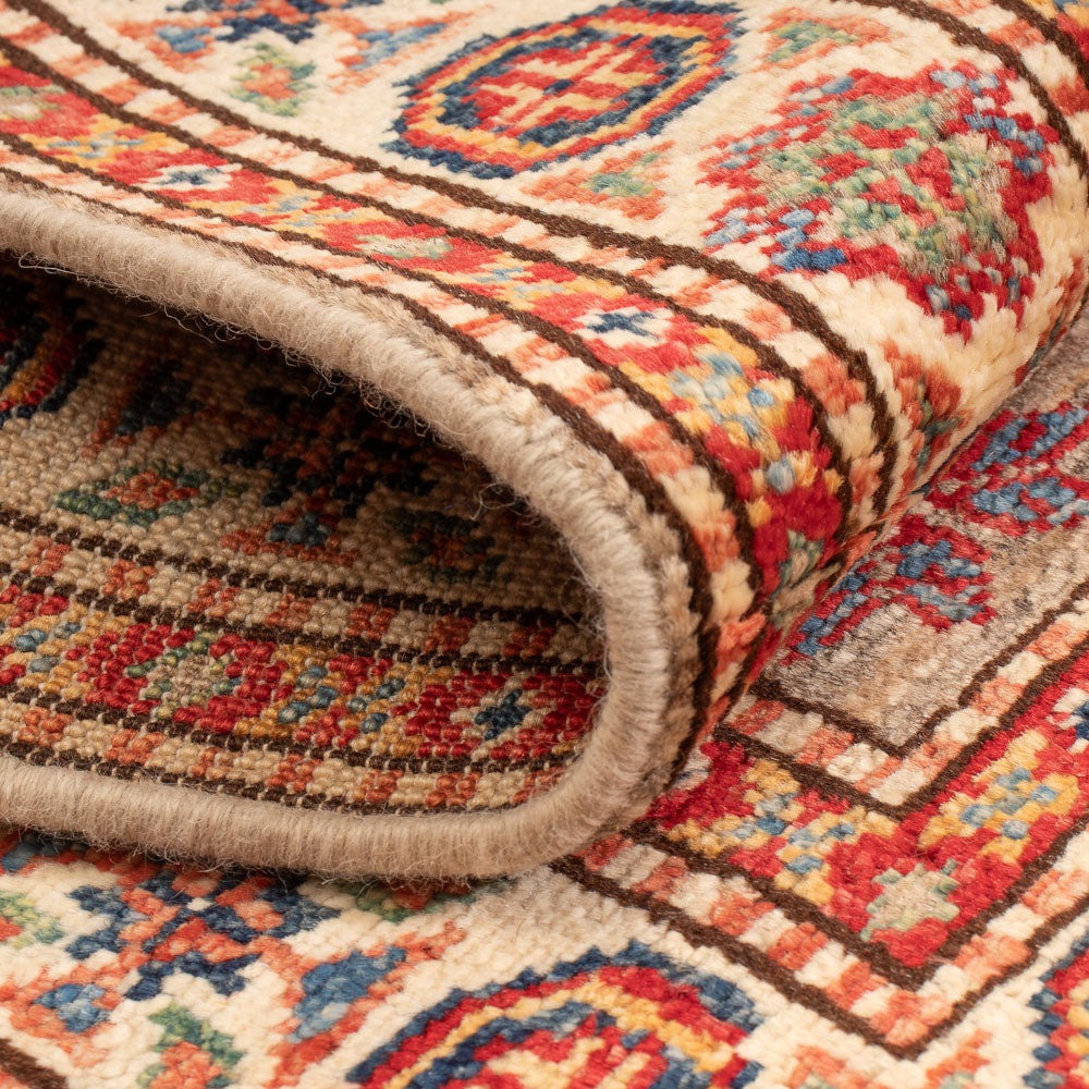 Ziegler Carpet - Kazak - Royal - 94 x 59 cm - sand