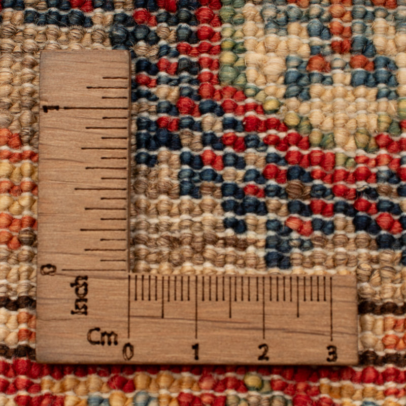 Ziegler Carpet - Kazak - Royal - 94 x 59 cm - sand