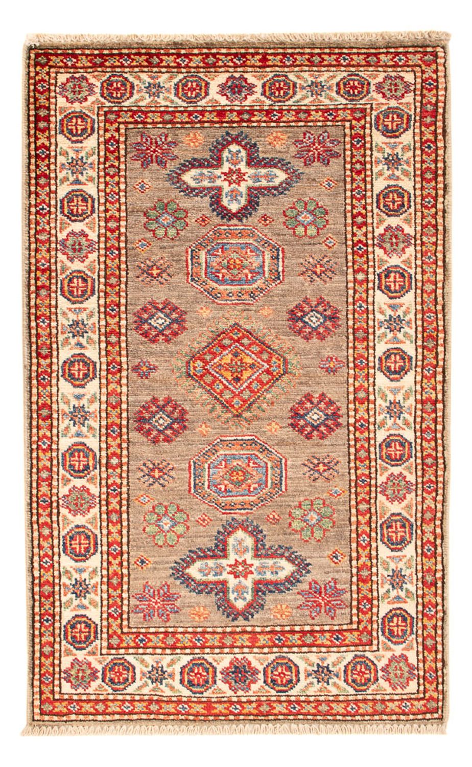 Ziegler Carpet - Kazak - Royal - 94 x 59 cm - sand
