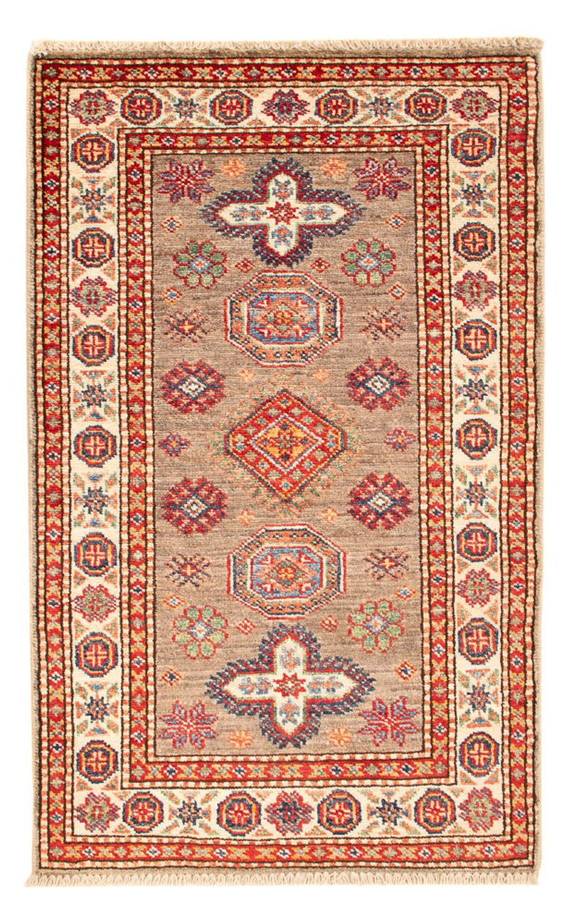 Ziegler Carpet - Kazak - Royal - 94 x 59 cm - sand