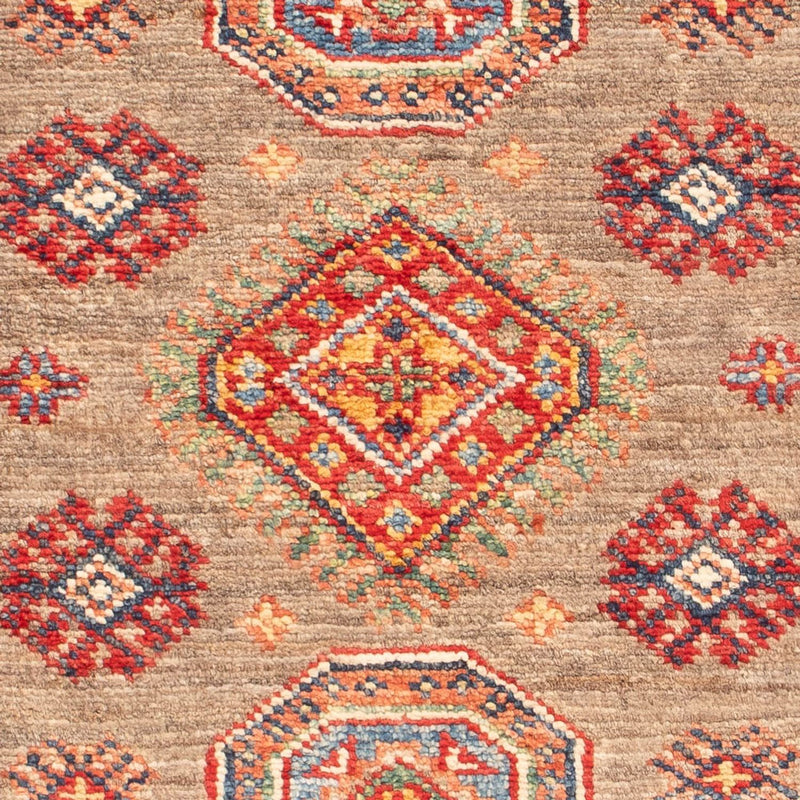 Ziegler Carpet - Kazak - Royal - 94 x 59 cm - sand
