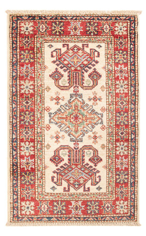 Ziegler Carpet - Kazak - Royal - 90 x 57 cm - beige
