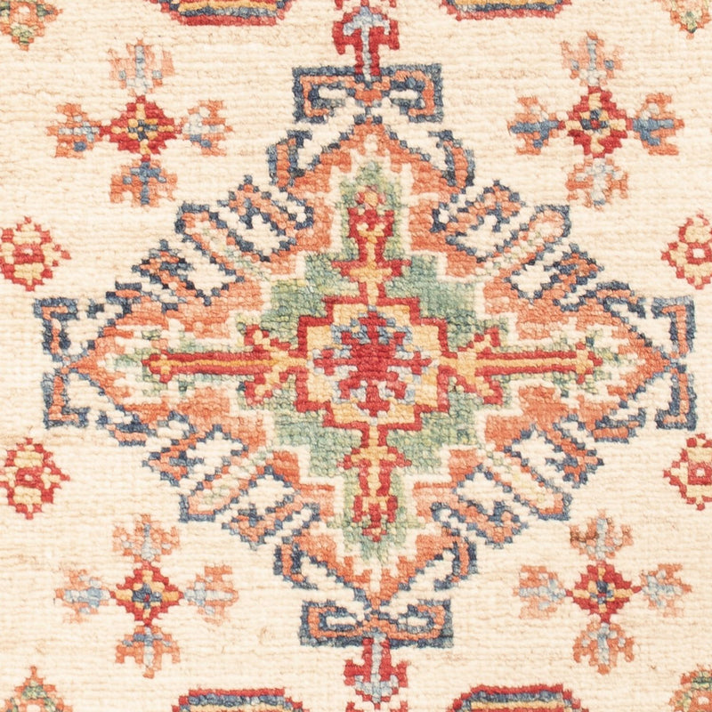 Ziegler Carpet - Kazak - Royal - 90 x 57 cm - beige