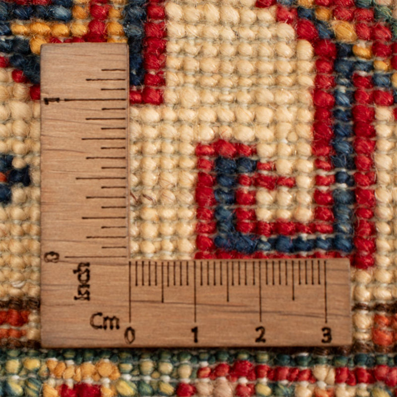 Ziegler Carpet - Kazak - Royal - 90 x 57 cm - beige