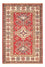 Ziegler Carpet - Kazak - Royal - 90 x 60 cm - rød