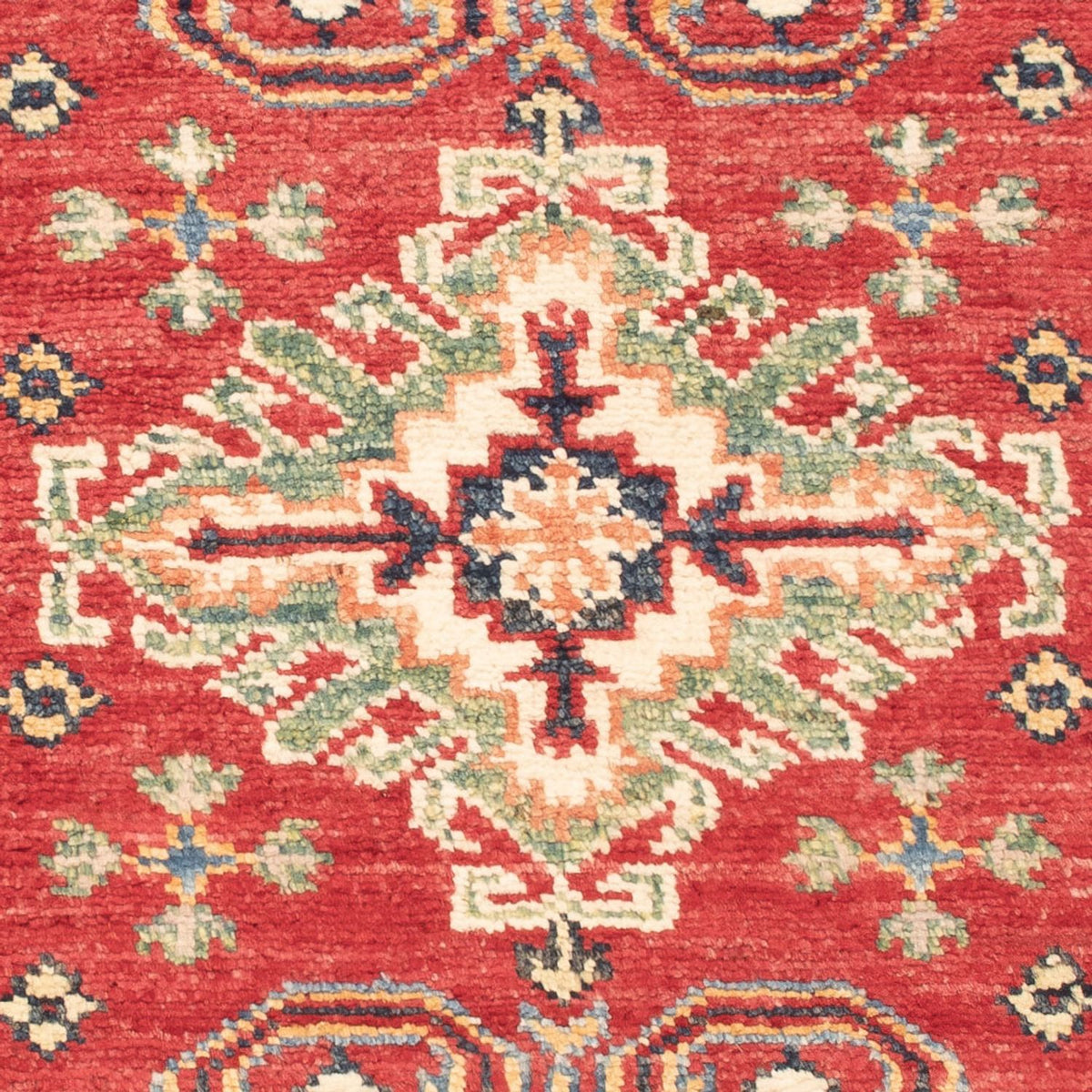 Ziegler Carpet - Kazak - Royal - 90 x 60 cm - rød