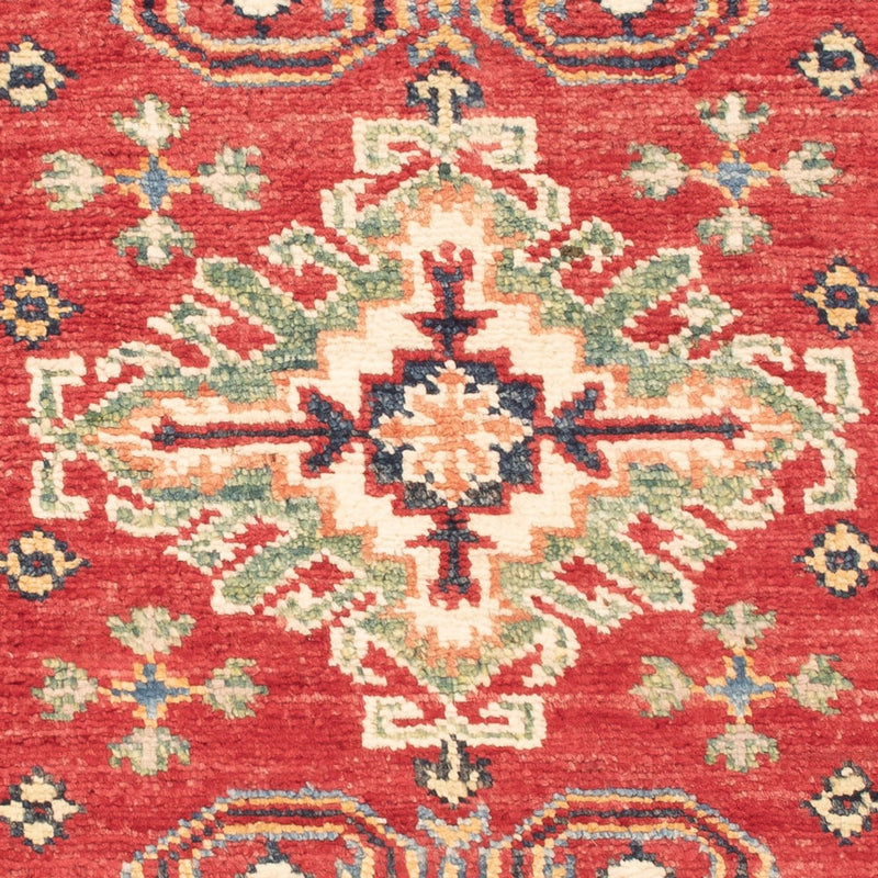 Ziegler Carpet - Kazak - Royal - 90 x 60 cm - rød