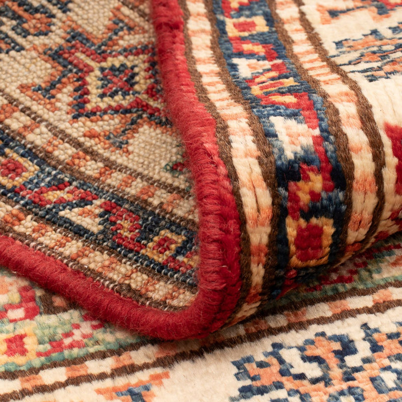 Ziegler Carpet - Kazak - Royal - 90 x 60 cm - rød