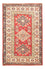 Ziegler Carpet - Kazak - Royal - 94 x 60 cm - rød