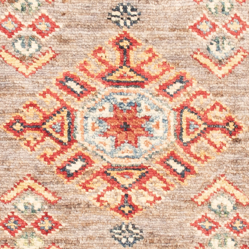 Ziegler Carpet - Kazak - Royal - 94 x 58 cm - sand