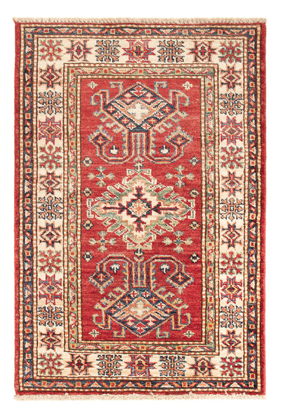 Kazak Tæppe 60x92cm - Orientalsk tæppe