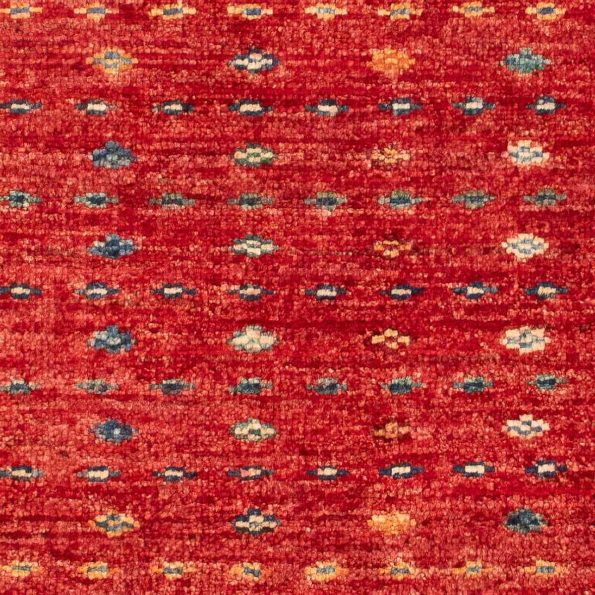 Ziegler Carpet - Shal - 90 x 58 cm - rød