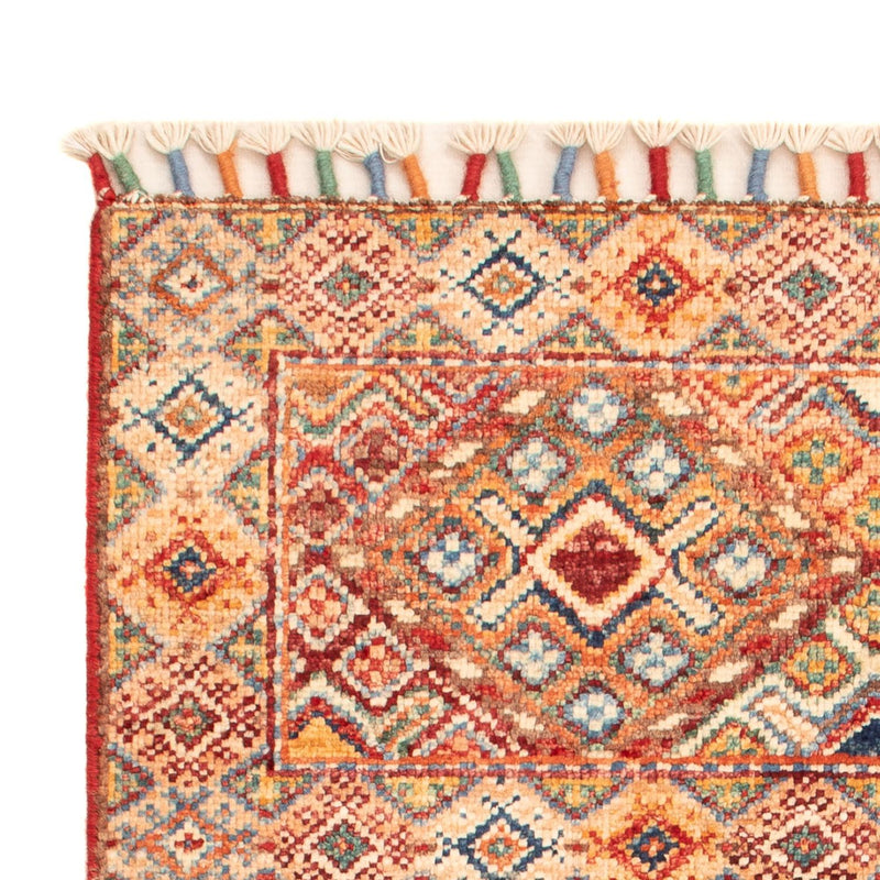 Ziegler Carpet - Shal - 90 x 58 cm - rød
