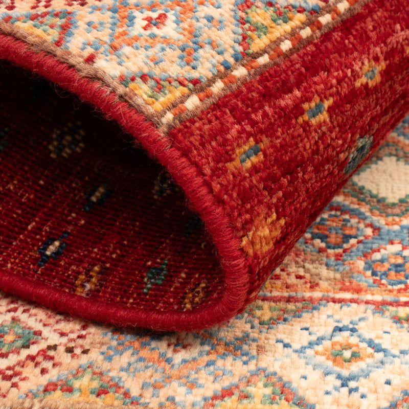 Ziegler Carpet - Shal - 90 x 58 cm - rød