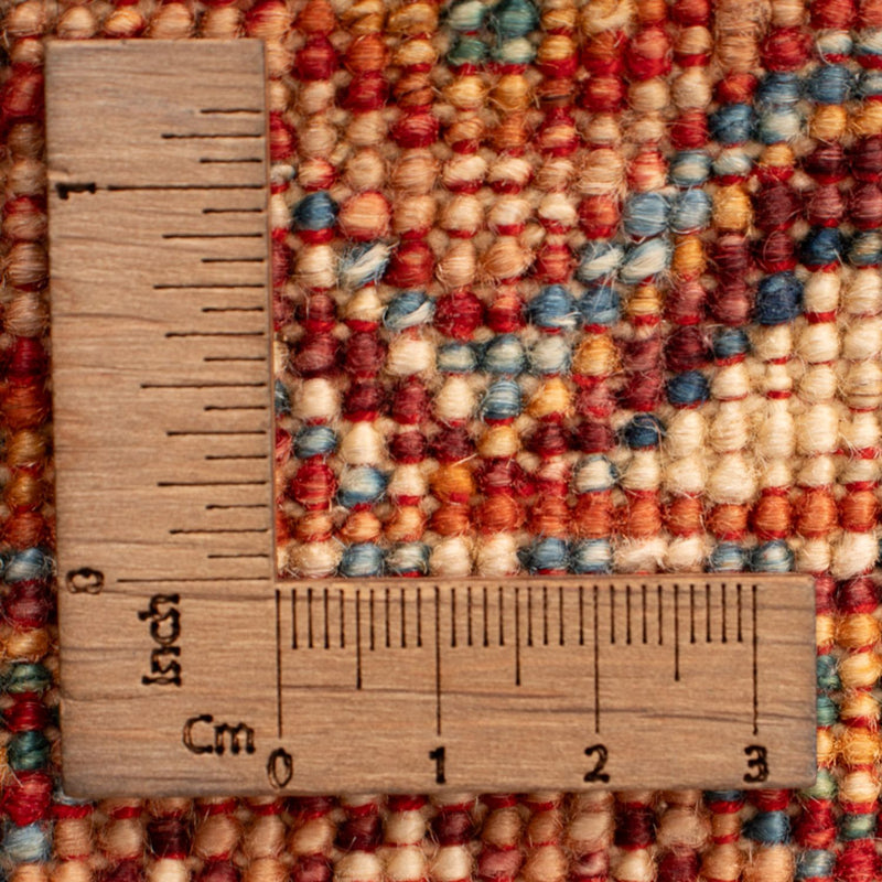 Ziegler Carpet - Shal - 90 x 58 cm - rød