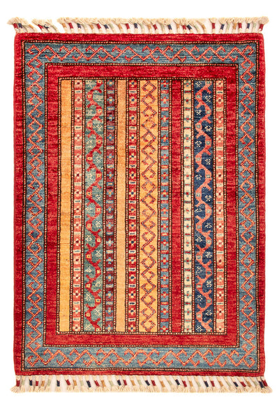 Shal Tæppe 61x86cm - Orientalsk tæppe