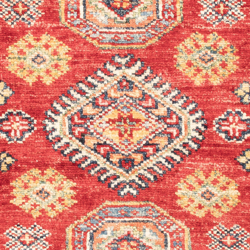 Ziegler Carpet - Kazak - Royal - 90 x 61 cm - rød