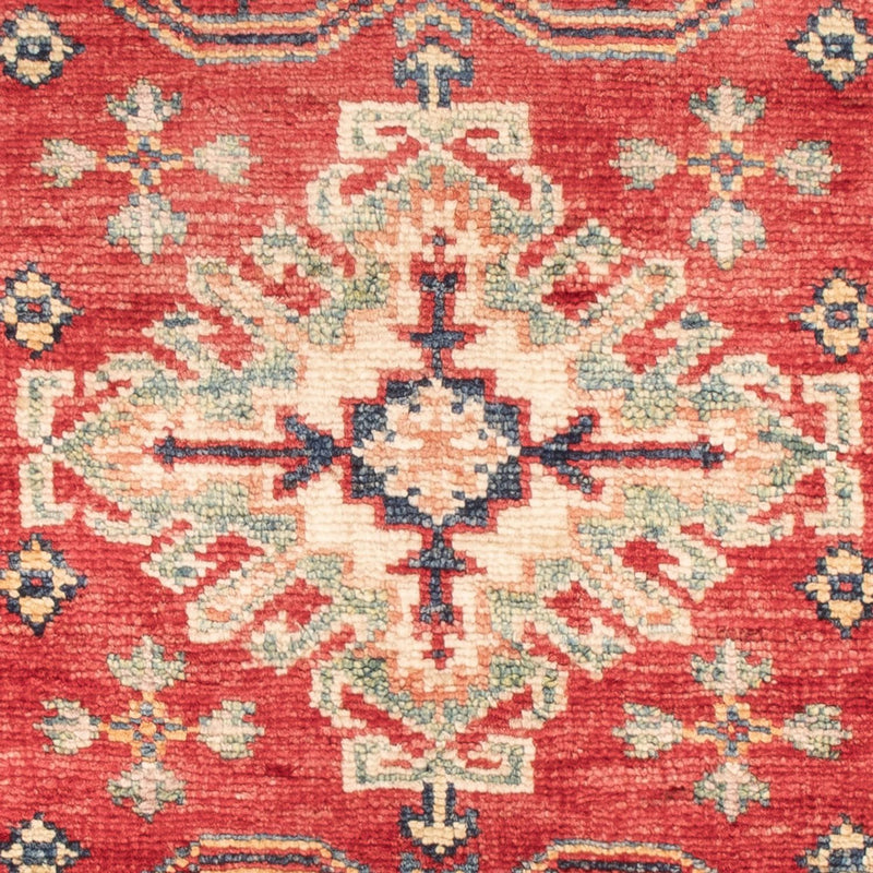 Ziegler Carpet - Kazak - Royal - 90 x 59 cm - rød