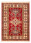 Ziegler Carpet - Kazak - Royal - 85 x 62 cm - rød