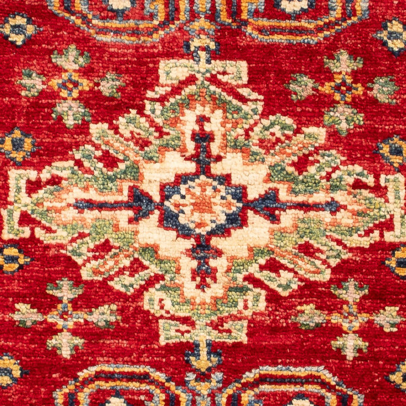 Ziegler Carpet - Kazak - Royal - 85 x 62 cm - rød