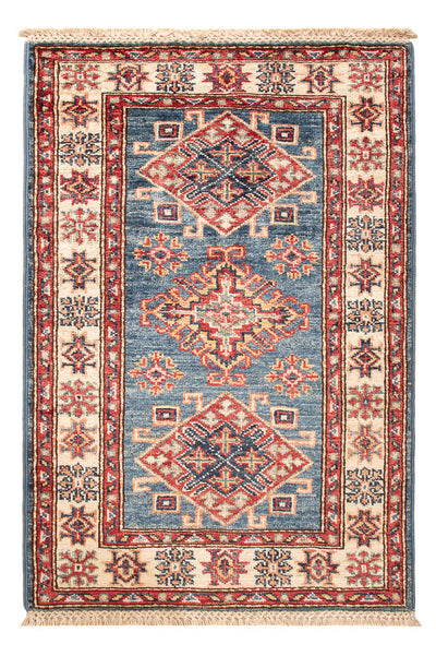 Kazak Tæppe 60x91cm - Orientalsk tæppe