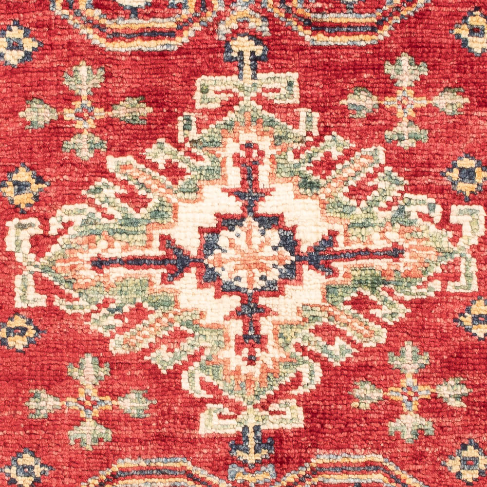 Ziegler Carpet - Kazak - Royal - 94 x 60 cm - rød