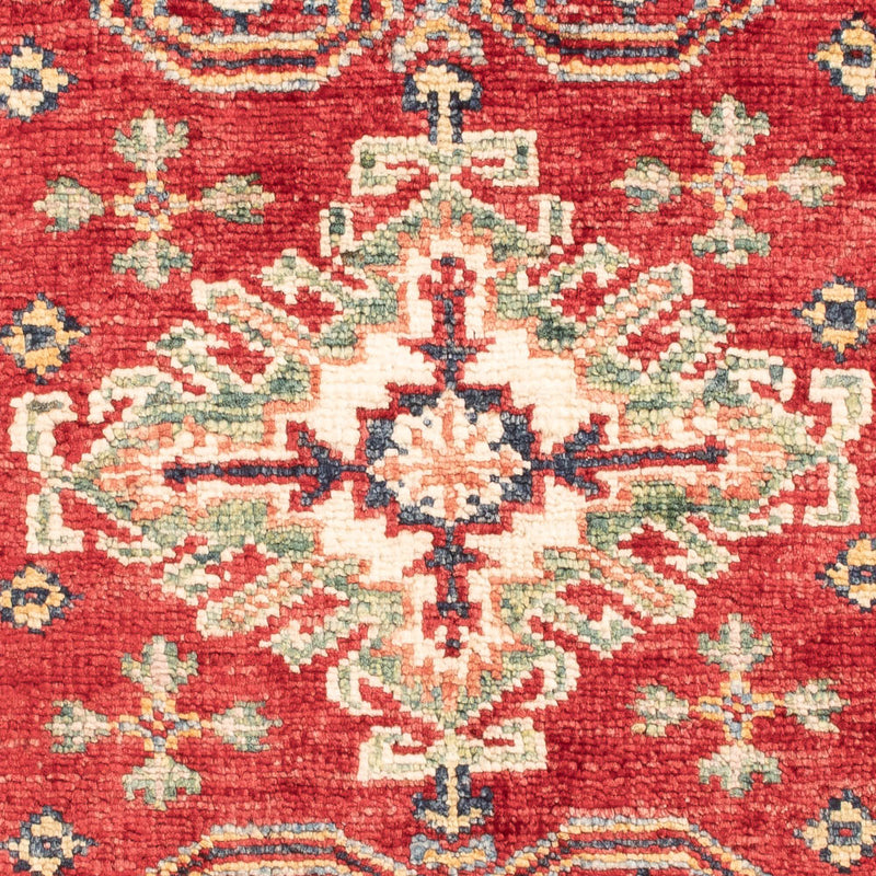Ziegler Carpet - Kazak - Royal - 94 x 60 cm - rød