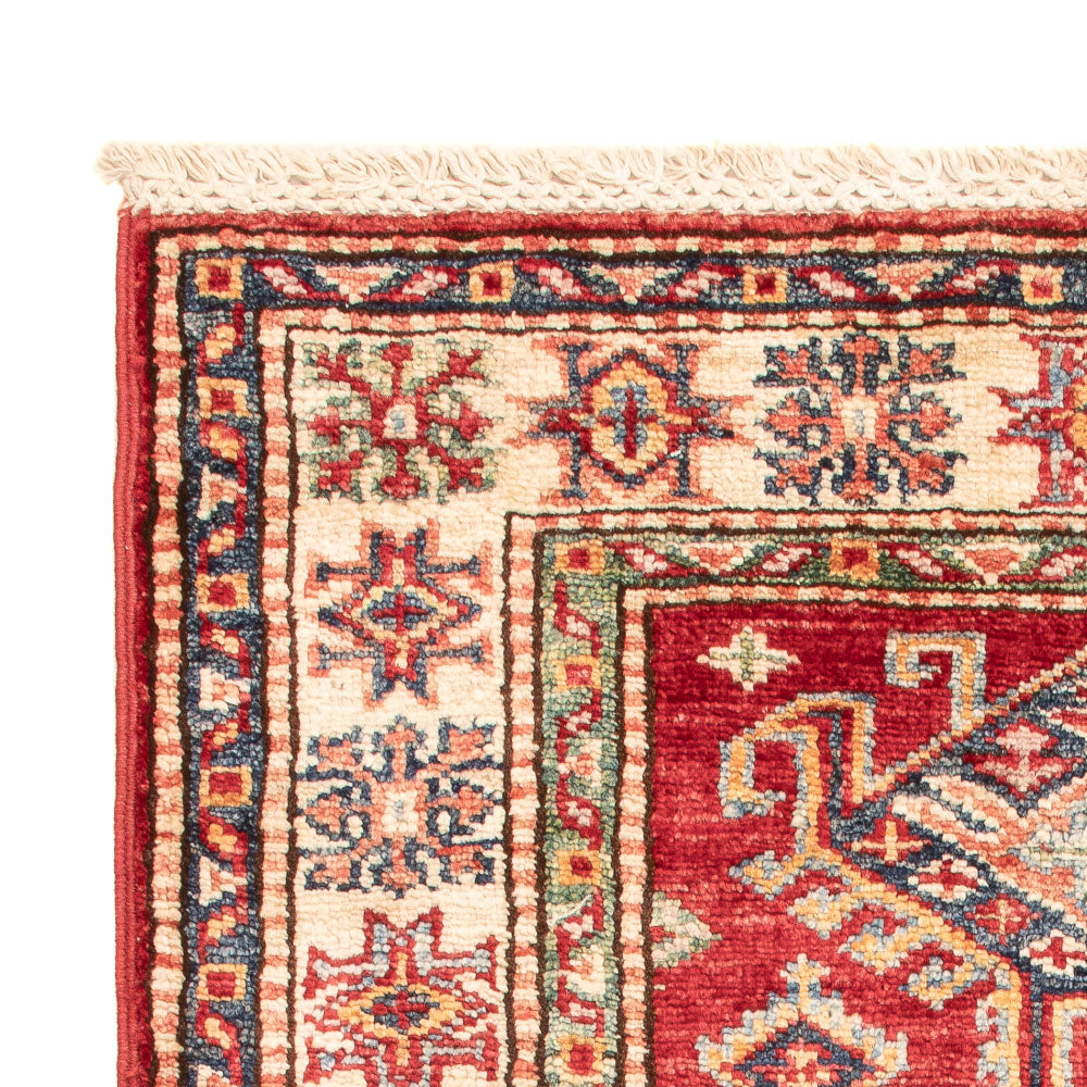 Ziegler Carpet - Kazak - Royal - 94 x 60 cm - rød