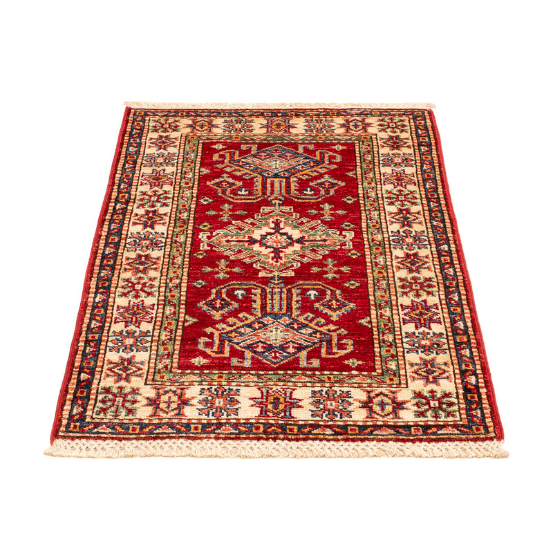 Ziegler Carpet - Kazak - Royal - 94 x 60 cm - rød