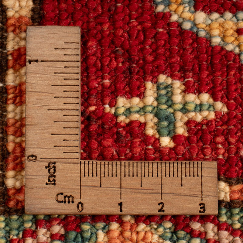 Ziegler Carpet - Kazak - Royal - 94 x 60 cm - rød