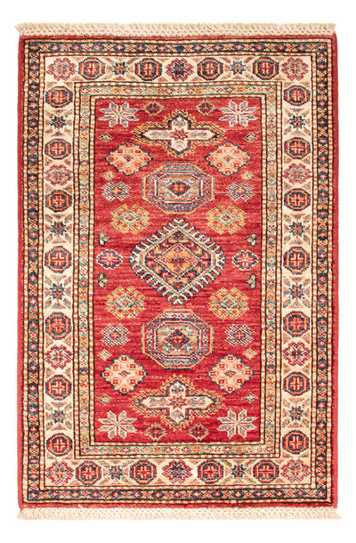 Kazak Tæppe 59x90cm - Orientalsk tæppe