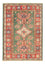 Ziegler Carpet - Kazak - Royal - 87 x 60 cm - grøn