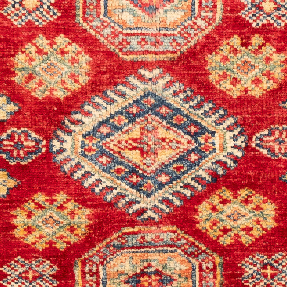 Ziegler Carpet - Kazak - Royal - 90 x 60 cm - rød
