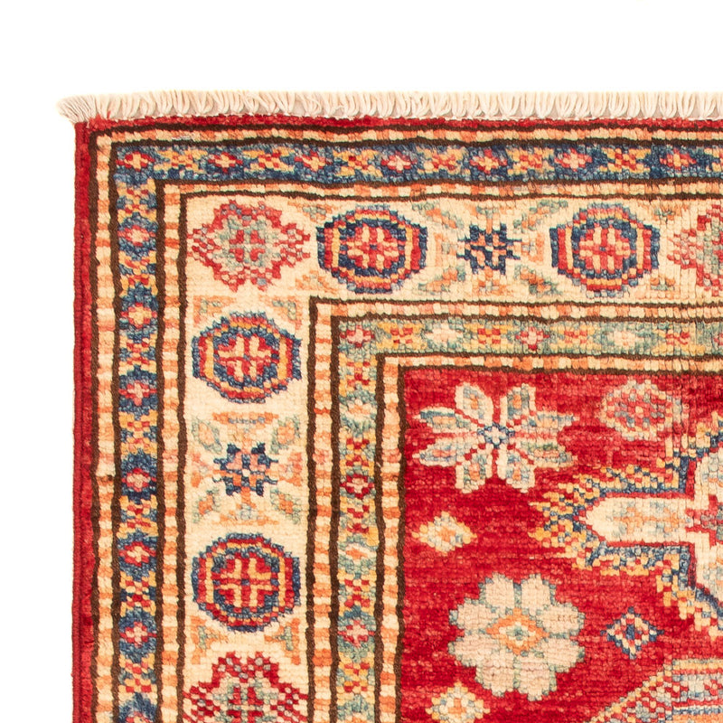 Ziegler Carpet - Kazak - Royal - 90 x 60 cm - rød