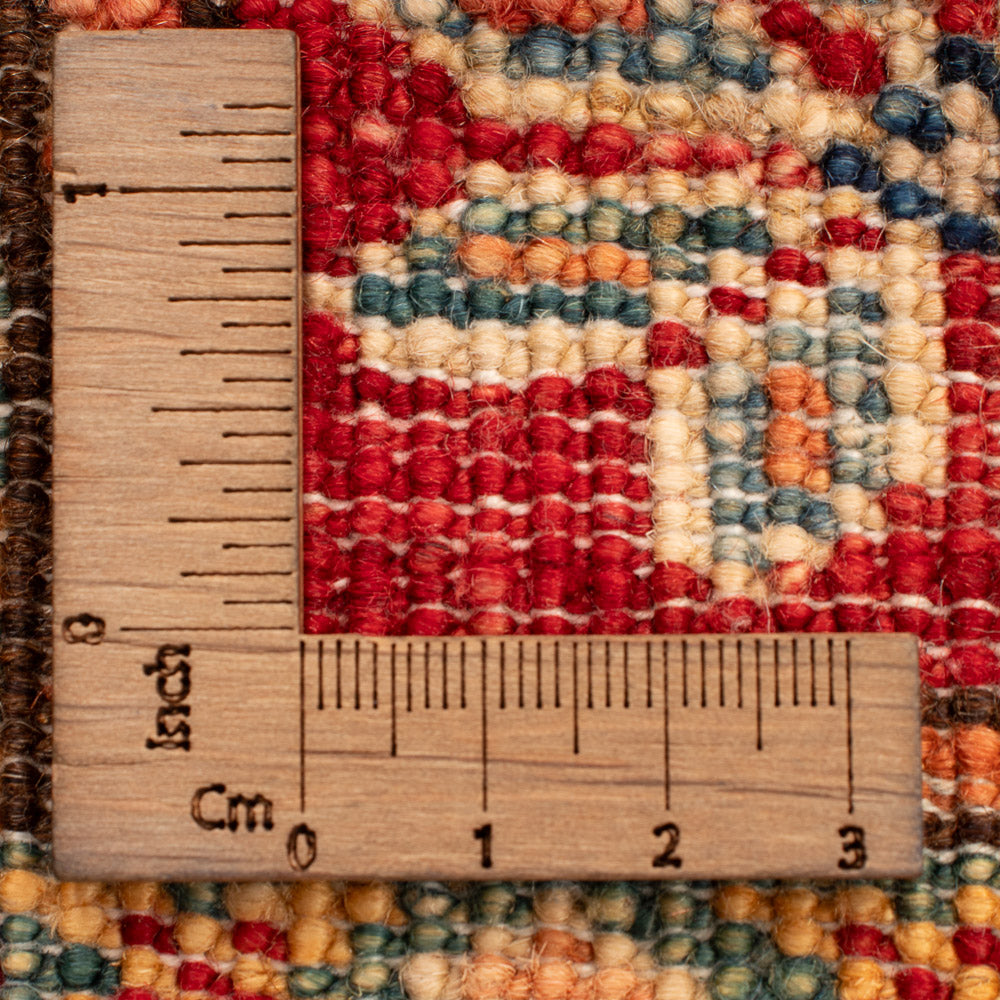 Ziegler Carpet - Kazak - Royal - 90 x 60 cm - rød