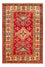 Ziegler Carpet - Kazak - Royal - 91 x 62 cm - rød