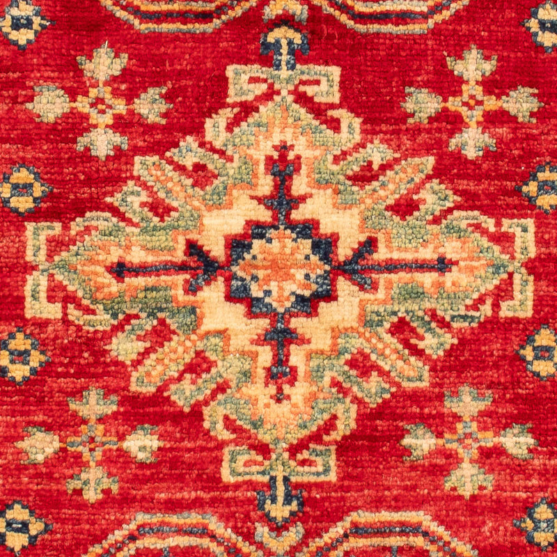 Ziegler Carpet - Kazak - Royal - 91 x 62 cm - rød