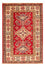 Ziegler Carpet - Kazak - Royal - 98 x 58 cm - rød