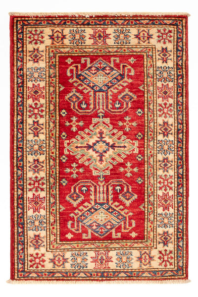 Kazak Tæppe 58x98cm - Orientalsk tæppe