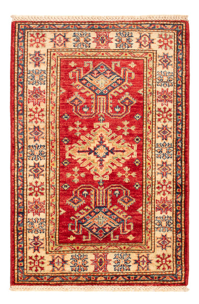 Kazak Tæppe 62x91cm - Orientalsk tæppe