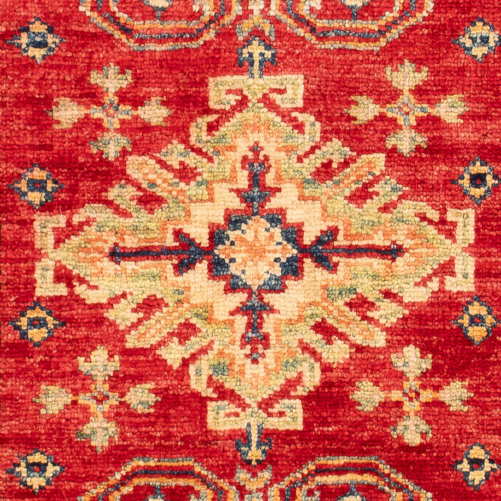 Ziegler Carpet - Kazak - Royal - 91 x 62 cm - rød
