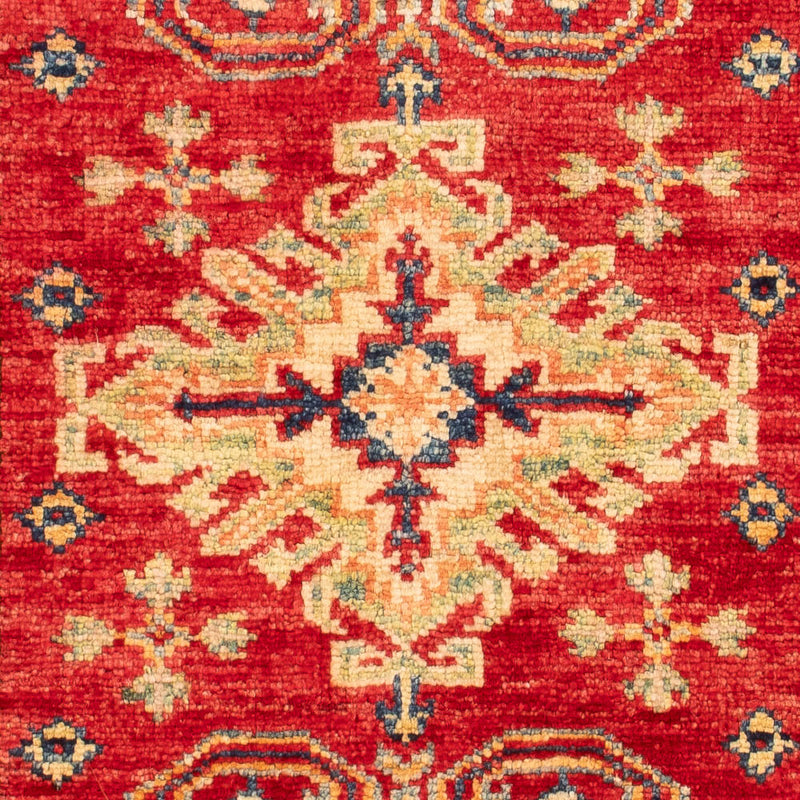 Ziegler Carpet - Kazak - Royal - 91 x 62 cm - rød