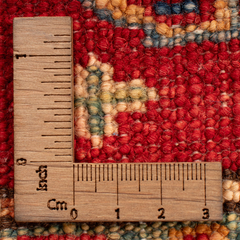 Ziegler Carpet - Kazak - Royal - 91 x 62 cm - rød