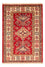 Ziegler Carpet - Kazak - Royal - 91 x 60 cm - rød