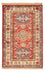 Ziegler Carpet - Kazak - Royal - 94 x 60 cm - rød