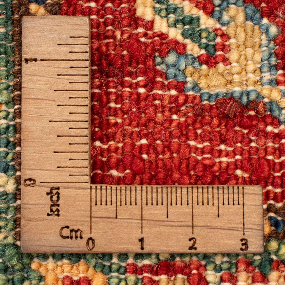 Ziegler Carpet - Kazak - Royal - 94 x 60 cm - rød